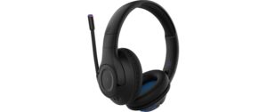 BELKIN Soundform Inspire On-Ear Schwarz