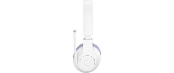belkin Soundform Inspire On-Ear Weiss/Lavendel