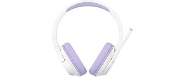 belkin Soundform Inspire On-Ear Weiss/Lavendel