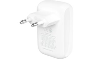 BELKIN Boost Charge 42 W Dual weiss