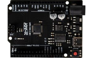 Joy-IT Arduino One C MC orginal Atmelchip Mini Core kaufen Schweiz | Mediatech.ch