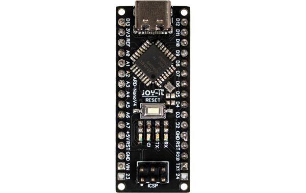 Joy-IT Arduino Nano V4 kaufen Schweiz | Mediatech.ch