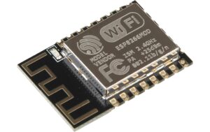 jOY-it ESP 8266 Entwicklerboard in 12F Bauvariante kaufen Schweiz | Mediatech.ch