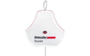 1779320 - Mediatech Datacolor Spyder SP2024 Spyder-Sensor, USB A Adapter kaufen Schweiz | Mediatech.ch