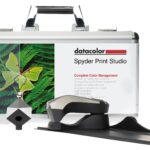 Datacolor SPYDER PRINT STUDIO SPK-PR124 Spyder Print, Pro, Cube, Koffer