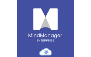MindManager Enterprise GOV Voll, 1+ User, WIN/MAC/MMSvr Ed. kaufen Schweiz | Mediatech.ch