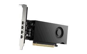 PNY Ada RTX2000E, 16GB GDDR6, PCI-E 4.0 Ada RTX2000E, 4xiDP 1.4a, Single slot kaufen Schweiz | Mediatech.ch
