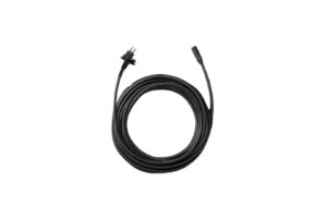 Anker 15m HO5RN-F 3x1.0mm² Anschlusskabel Stecker Typ 13 IP55 zu Exceedconn Type 6