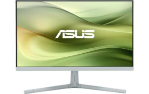 1780532 - Mediatech ASUS Eye Care VU249CFE-G Green Gray HDMI, USB-C 15W PD, 100Hz, 1ms, IPS kaufen Schweiz | Mediatech.ch