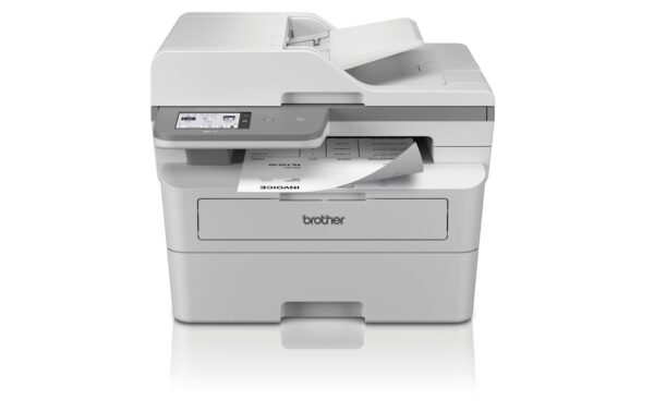 Brother MFC-L2980DW, A4, 4in1, 34S./min. Duplex, WLAN, LAN, USB,