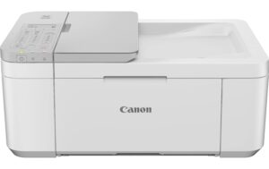 Canon Pixma TR4756I, WLAN, USB 4800x1200dpi, AirPrint, white