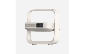 XGIMI Elfin Flip 400 Lumen, Full-HD