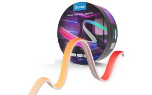 Govee LED Strip COB 3M mit Schutzbeschichtung, WiFi, BT, RGBIC kaufen Schweiz | Mediatech.ch