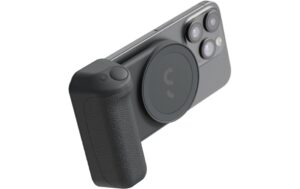 Shiftcam SnapGrip Pro Magsafe & PB Midnight