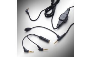 V-MODA BOOM PRO BLK Mikrofonkabel für Headphones kaufen Schweiz | Mediatech.ch