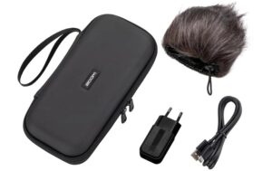 Zoom APH-6e Accessory Pack for H6essential