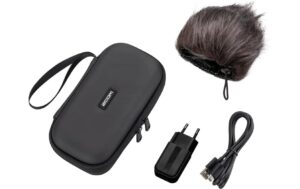 Zoom APH-4e Accessory Pack for H4essential