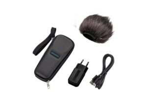 Zoom APH-1e Accessory Pack for H1essential