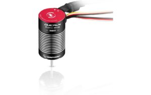 Hobbywing Quicrun Fusion Mini16 3000kV kaufen Schweiz | Mediatech.ch