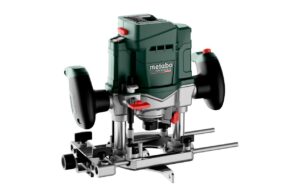 Metabo OFV 18 LTX BL 12 Akku-Oberfräse 18V ohne Akku, ohne Ladegerät
