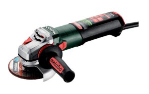 1781999 - Mediatech Metabo Winkelschleifer 2000 W WEVBA 20-125 Quick BL 3300 - 11000/min kaufen Schweiz | Mediatech.ch
