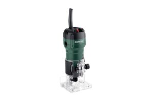 Metabo FM 500-6  Kantenfräse 500 W,32000 /min