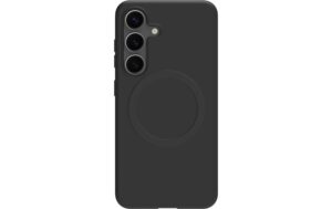 dbramante Greenland Pro Qi2 Night Black Galaxy S25