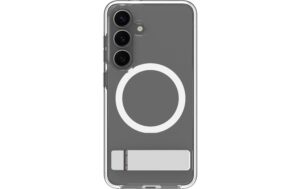 DBR Iceland Pro Qi2 Kick Clear Galaxy S25