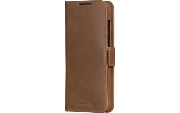 dbramante Lynge Tan Galaxy S25