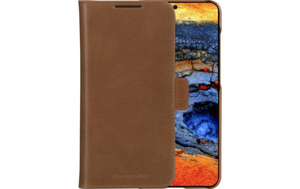 dbramante Lynge Tan Galaxy S25
