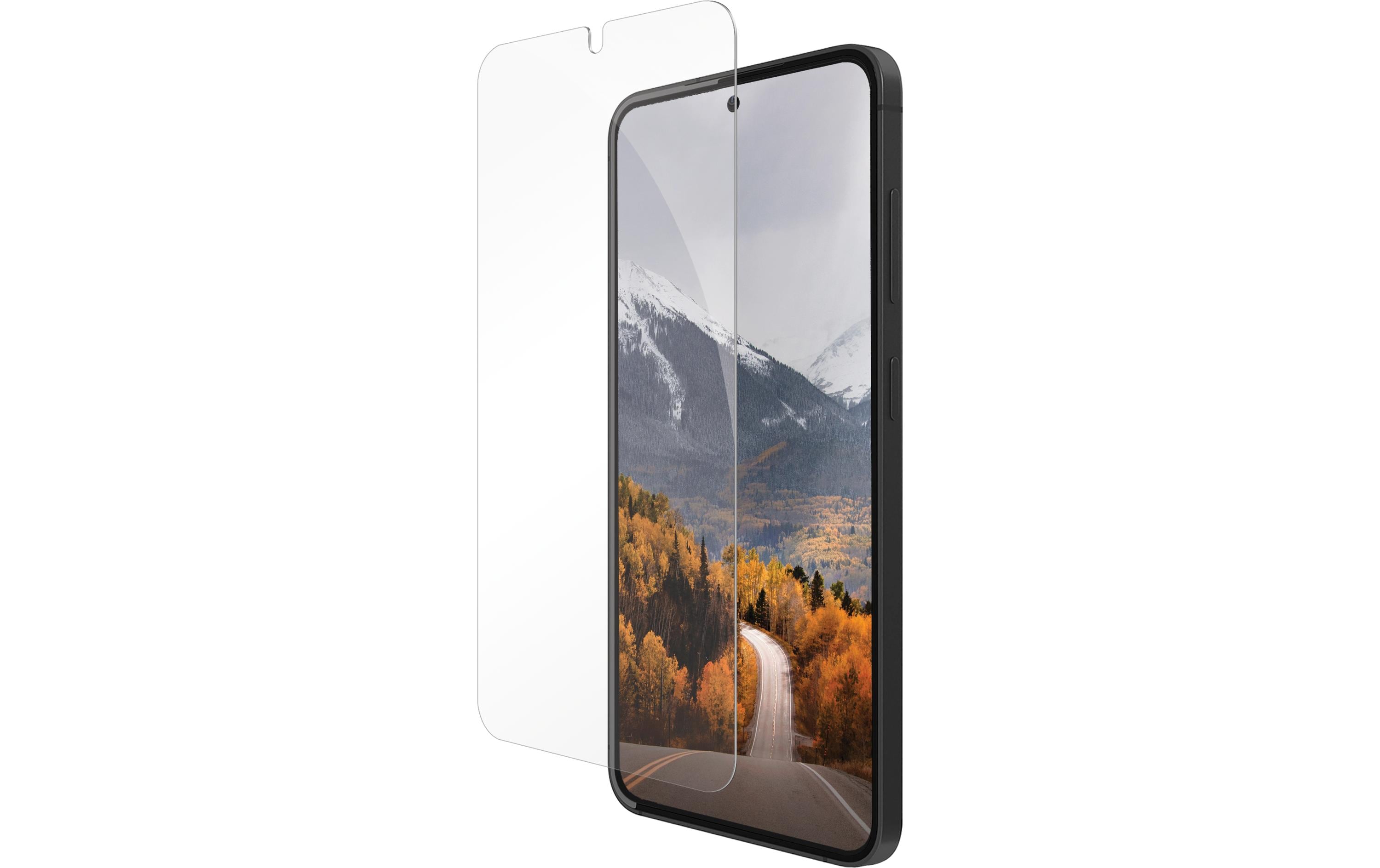 1782048 - Mediatech dbramante eco-protect Clear Galaxy S25+
