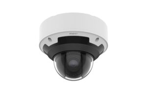 1782143 - Mediatech Hanwha Netzwerkkamera XNV-6083RZ Outdoor, 2MP, PTRZ, 4.3x Zoom, AI, IK10+ kaufen Schweiz | Mediatech.ch