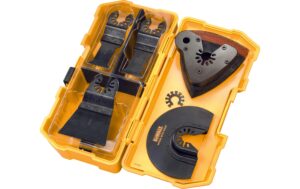 DeWalt DT20731-QZ 8tlg. Multi-Tool-Zubehör-Set kaufen Schweiz | Mediatech.ch