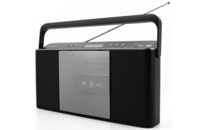 1782765 - Mediatech Soundmaster RCD1870SW Tragbares DAB+ Radio mit CD kaufen Schweiz | Mediatech.ch