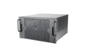 Silverstone SST-RM600 Servergeh. 6HE, PS2 (ATX), 6x 3.5, 4x 2.5 kaufen Schweiz | Mediatech.ch