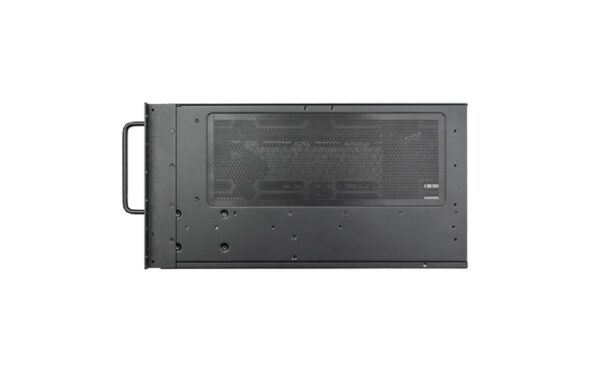 1782830_3 - Mediatech Silverstone SST-RM600 Servergeh. 6HE, PS2 (ATX), 6x 3.5, 4x 2.5