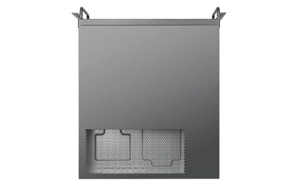 1782830_4 - Mediatech Silverstone SST-RM600 Servergeh. 6HE, PS2 (ATX), 6x 3.5, 4x 2.5