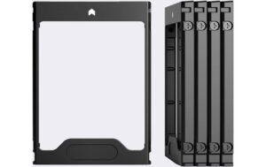 Atomos Master Caddy III (5 Stück) 