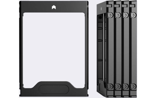 Atomos Master Caddy III (5 Stück) kaufen Schweiz | Mediatech.ch