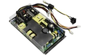 1783299 - Mediatech Mikrotik POWER SUPPLY G1270 Open Frame 750W PSU für CRS354-48P-4S+2Q+RM kaufen Schweiz | Mediatech.ch