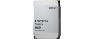 Synology HDD HAS5310-20T 3.5 SAS 20TB 7200 rpm, Helium-versiegelt kaufen Schweiz | Mediatech.ch