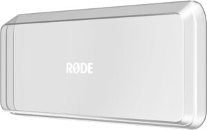 Rode RODECaster Video Cover Cover zu Rodecaster Video