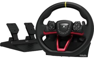 Hori Racing Wheel Apex für PS5 PS5 kaufen Schweiz | Mediatech.ch