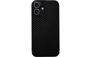 NEVOX Carbon Series Cover Magsafe iPhone 16