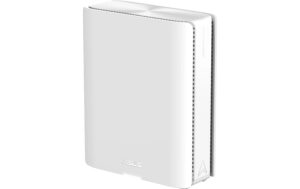 ASUS ZenWiFi BQ16 BE2500 WH 1PK WiFi 7, 4K-QAM, AiMesh, 10G WAN/LAN