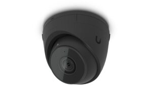 Ubiquiti Protect UVC-G5-TURRET-ULTRA-B Outdoor, Turret, 2K HD, schwarz, IR