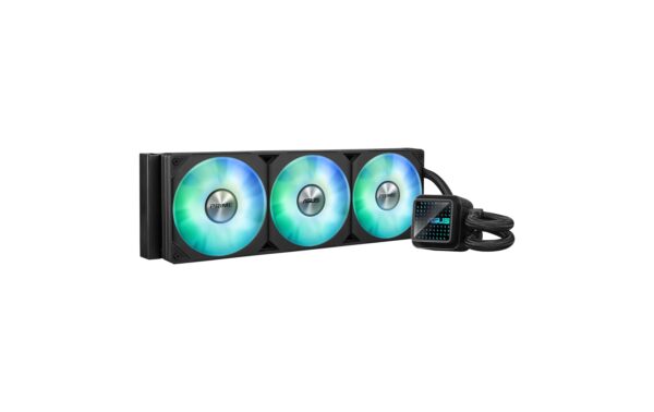 1785891_1 - Mediatech Asus PRIME LC 360 ARGB Liquid CPU Cooler, 3x120mm ARGB