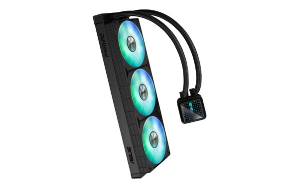 1785891_4 - Mediatech Asus PRIME LC 360 ARGB Liquid CPU Cooler, 3x120mm ARGB