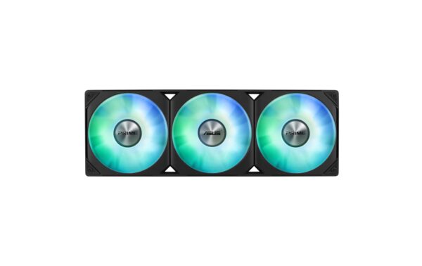 1785891_6 - Mediatech Asus PRIME LC 360 ARGB Liquid CPU Cooler, 3x120mm ARGB