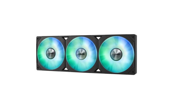 1785891_7 - Mediatech Asus PRIME LC 360 ARGB Liquid CPU Cooler, 3x120mm ARGB